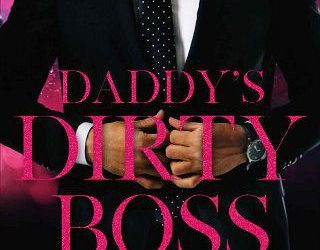 daddy's boss jade west