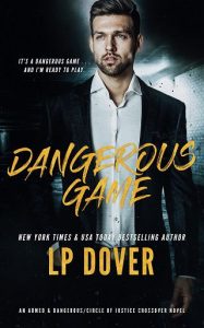 dangerous games, lp dover