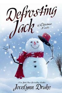 defrosting jack, jocelynn drake