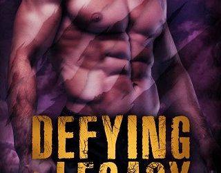 defying legacy megan erickson