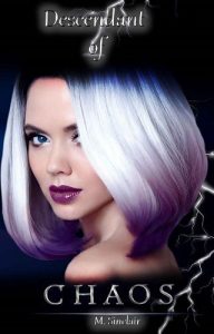 descendant chaos, m sinclair