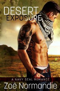 desert exposure, zoe normandie