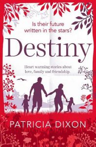 destiny, patricia dixon