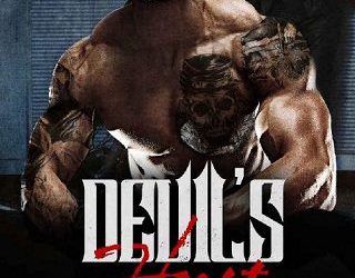 devil's heart naomi west