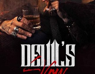 devil's vow naomi west