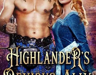 devious ally adamina young