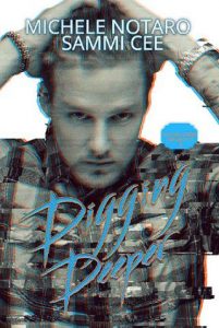 digging deeper, sammi cee