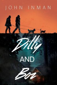 dilly boz, john inman
