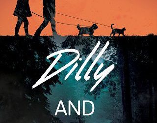 dilly boz john inman