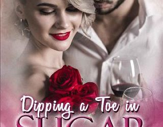 dipping toe rocklyn ryder