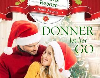 donner let her go amelia c adams