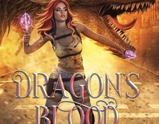 dragon's blood ann gimpel