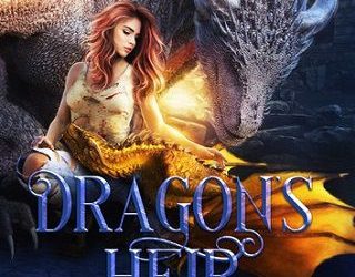 dragon's heir ann gimpel