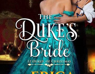 duke's bride erica ridley