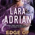 edge darkness lara adrian