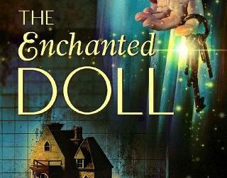 enchanted doll carly morgan