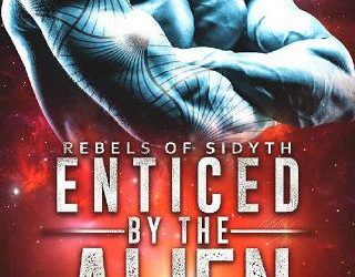 enticed alien sabrina kade