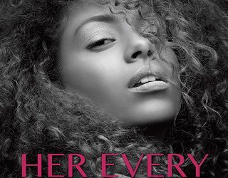 every fantasy zara cox