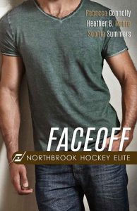 faceoff, rebecca connolly