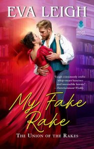 fake rake, eva leigh