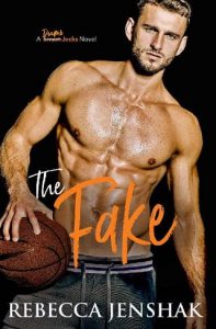 fake, rebecca jenshak