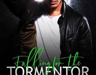 falling for tormentor tilly hart