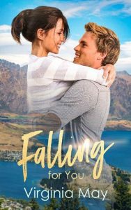 falling for you, virginia may
