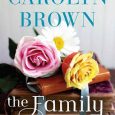 family journal carolyn brown