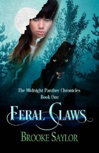feral claws, brooke saylor