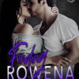 finding rowena rachel blake