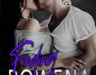 finding rowena rachel blake