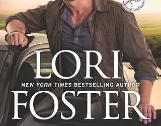 fired up lori foster