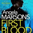 first blood angela marsons