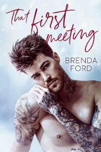 fist meeting, brenda ford