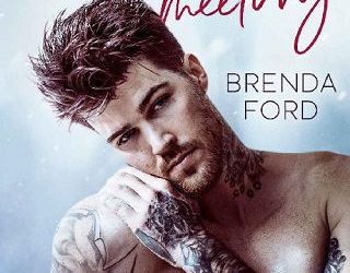 fist meeting brenda ford