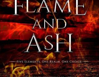 flame ash carrie ann ryan