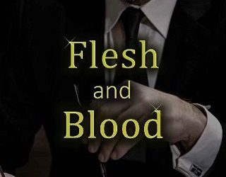 flesh blood tricia owens