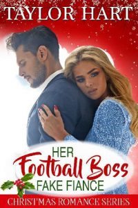 football boss, taylor hart