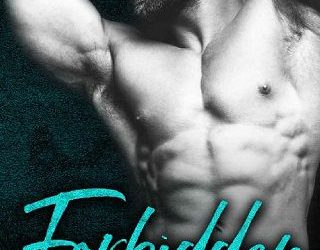 forbidden julie kriss