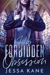 forbidden obsession, jessa kane