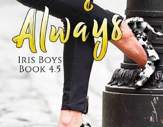 forever always lucy smoke