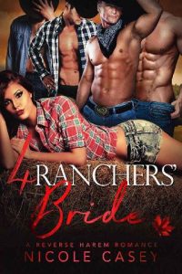 four ranchers, nicole casey