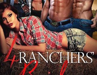 four ranchers nicole casey