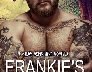 frankie's bride mk moore