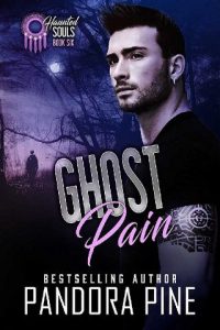 ghost pain, pandora pine