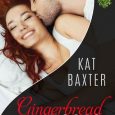 gingerbread kisses kat baxter