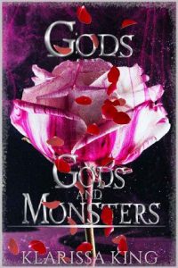 gods, klarissa king