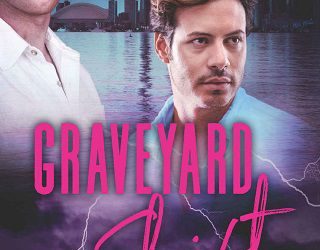 graveyard shift jenn burke