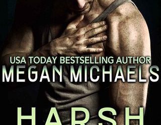 harsh daddy megan michaels