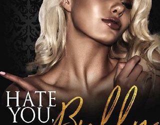 hate you bully jacob allen